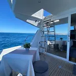 Barco Muy Romantico Con Parking! *