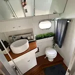 Barco Muy Romantico Con Parking! * Sant Adria de Besos