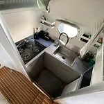 Barco Muy Romantico Con Parking! *